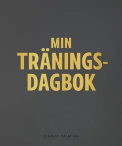 Min träningsdagbok
