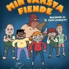 Min värsta fiende - en kompisbok