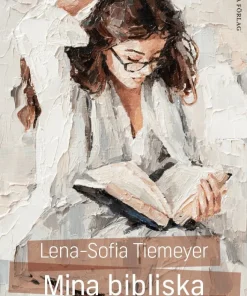 Mina bibliska vänner och jag : på besök i Gamla testamentets berättarvärld