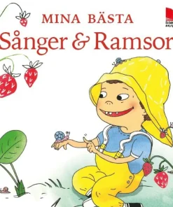 Mina bästa sånger & ramsor