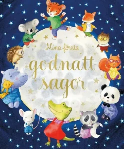Mina första godnattsagor
