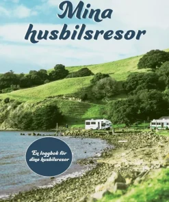 Mina husbilsresor