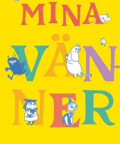 Mina vänner