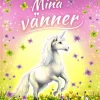 Mina vänner - Enhörning