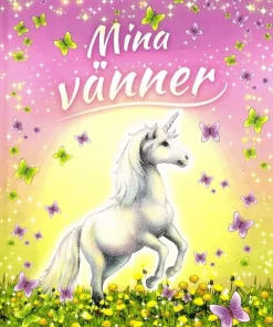 Mina vänner - Enhörning