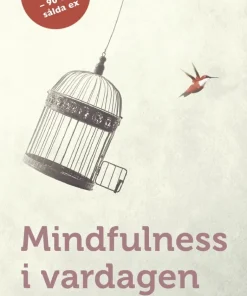 Mindfulness i vardagen : Vägar till medveten närvaro