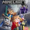 Minecraft. Trouble brewing