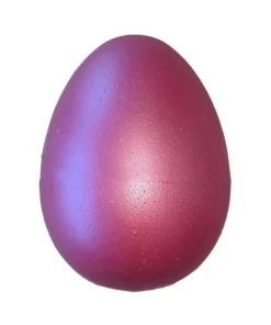 Mini Flamingo Hatching Egg