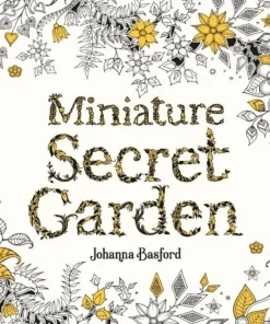 Miniature Secret Garden