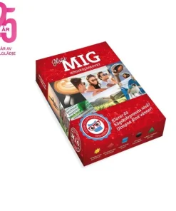 Mini-MIG Högskoleprovet