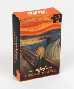 Minipussel 50 bitar - Mini Masterpieces