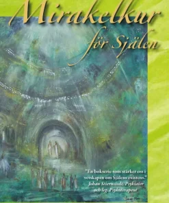 Mirakelkur för själen - gröna boken