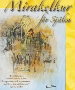 Mirakelkur för själen - gula boken
