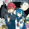 Mission: Yozakura Family, Vol. 1