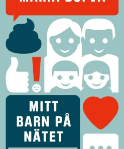 Mitt barn på nätet