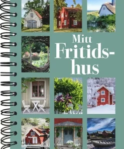 Mitt fritidshus