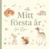 Mitt första år : en fylla-i-bok