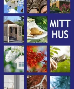 Mitt hus - allt om DITT hus på ett och samma ställe