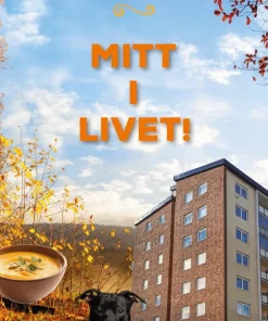 Mitt i livet