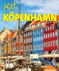 Mitt Köpenhamn