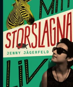 Mitt storslagna liv