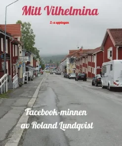 Mitt Vilhelmina