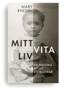 Mitt vita liv