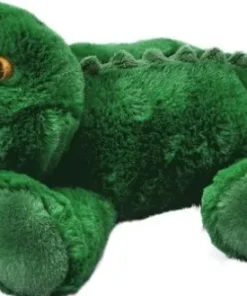 Mjukdjur Alligator Medium Wild Republic Ecokins