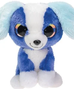 Mjukdjur hund Tessa 15 cm