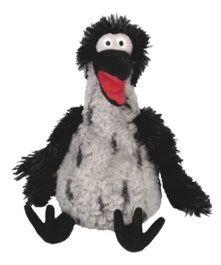 Mjukdjur Kråkan