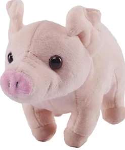 Mjukdjur Pocketkins ECO Farm Animals