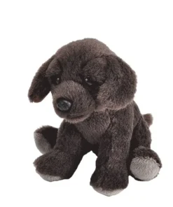 Mjukdjur Pocketkins hund 13cm