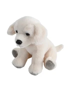 Mjukdjur Pocketkins hund 13cm