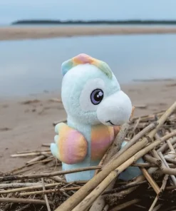 Mjukdjur sjöhäst Matilda