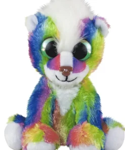 Mjukdjur skunk Disco 15 cm