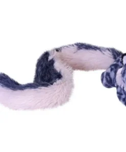 Mjukdjur Snöleopard 101cm