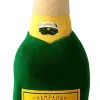 Mjukis champagneflaska