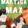 Mäktiga Max