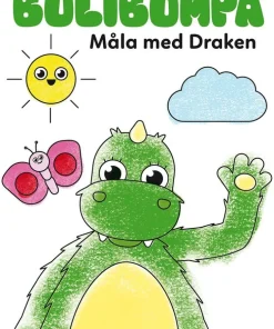 Måla med Draken