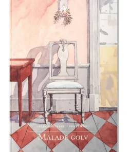 Målade golv