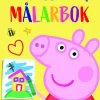 Målarbok