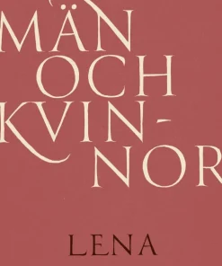 Män och kvinnor