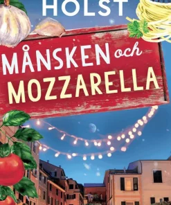 Månsken och mozzarella