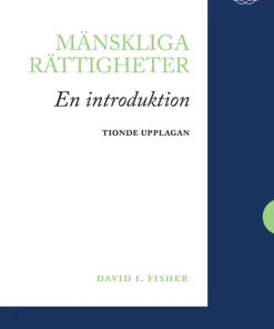 Mänskliga rättigheter : en introduktion