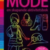 Mode : en skapande aktivitetsbok