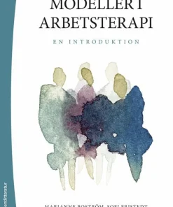 Modeller i arbetsterapi : en introduktion