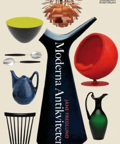 Moderna antikviteter