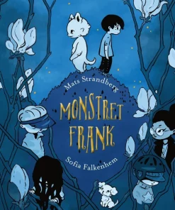 Monstret Frank (samlingsvolym)