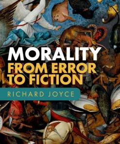 Morality: From Error to Fiction