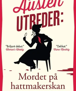 Mordet på hattmakerskan
